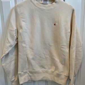 Urban Outfitters Champion Reverse Weave Crewneck